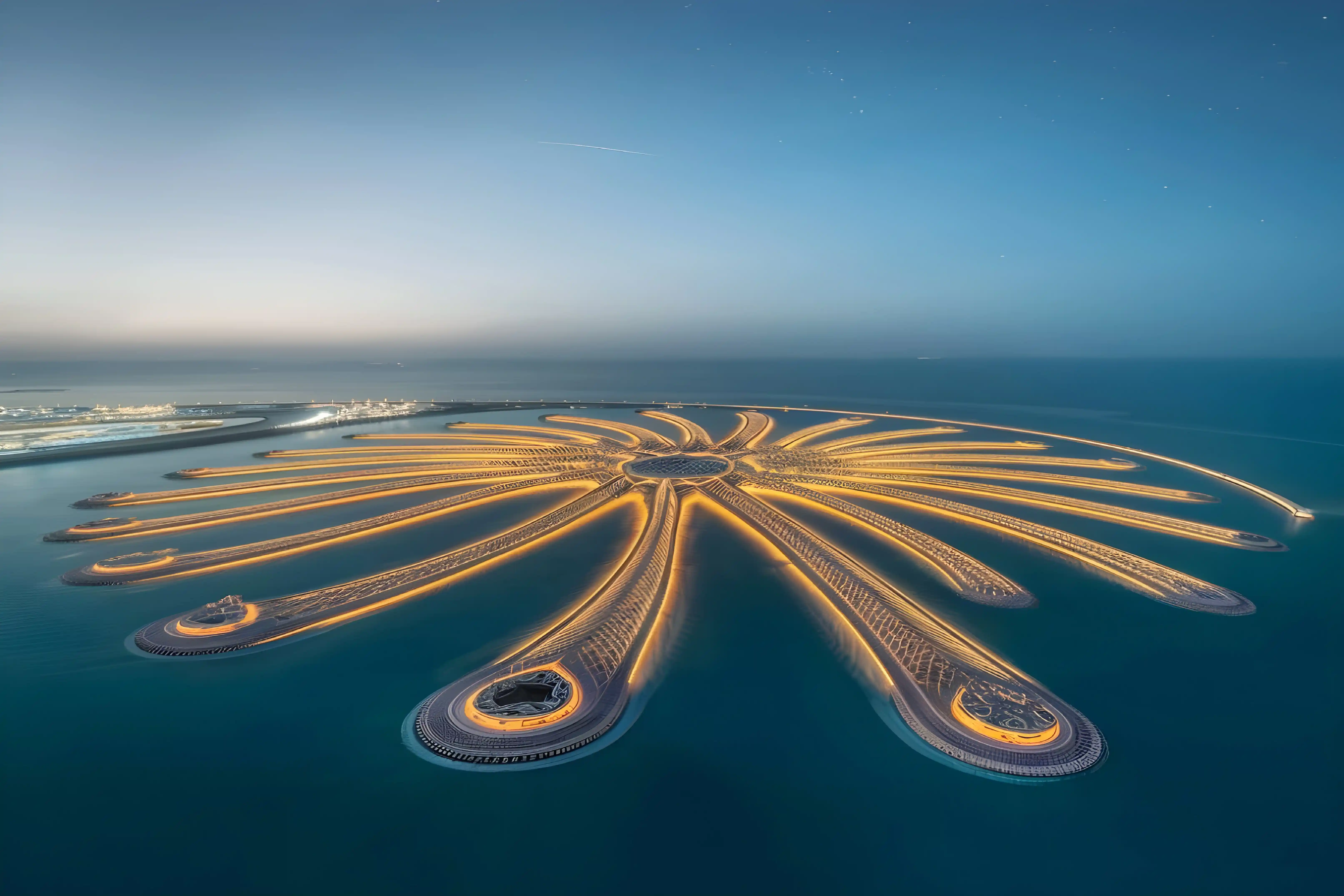 Palm Jumeirah