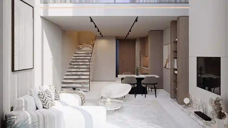 The Autograph S Series by Green Group at JVC