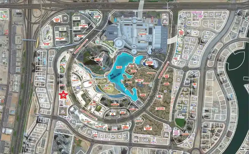 baccarat-hotel-and-residences-master-plan 