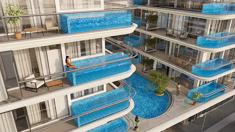 samana-rome-two-private-pool
