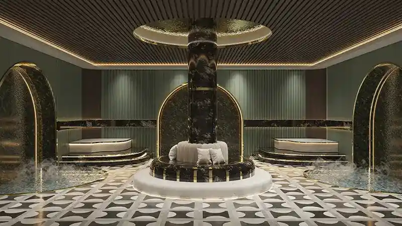 samana-rome-two-reception