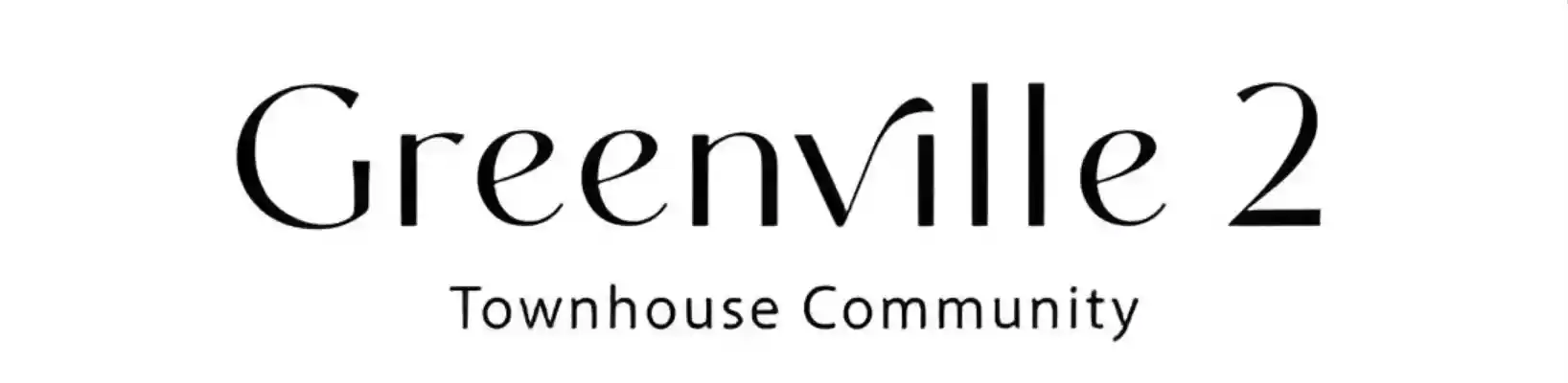 Greenville 2 Townhouses by Emaar at Emaar South 