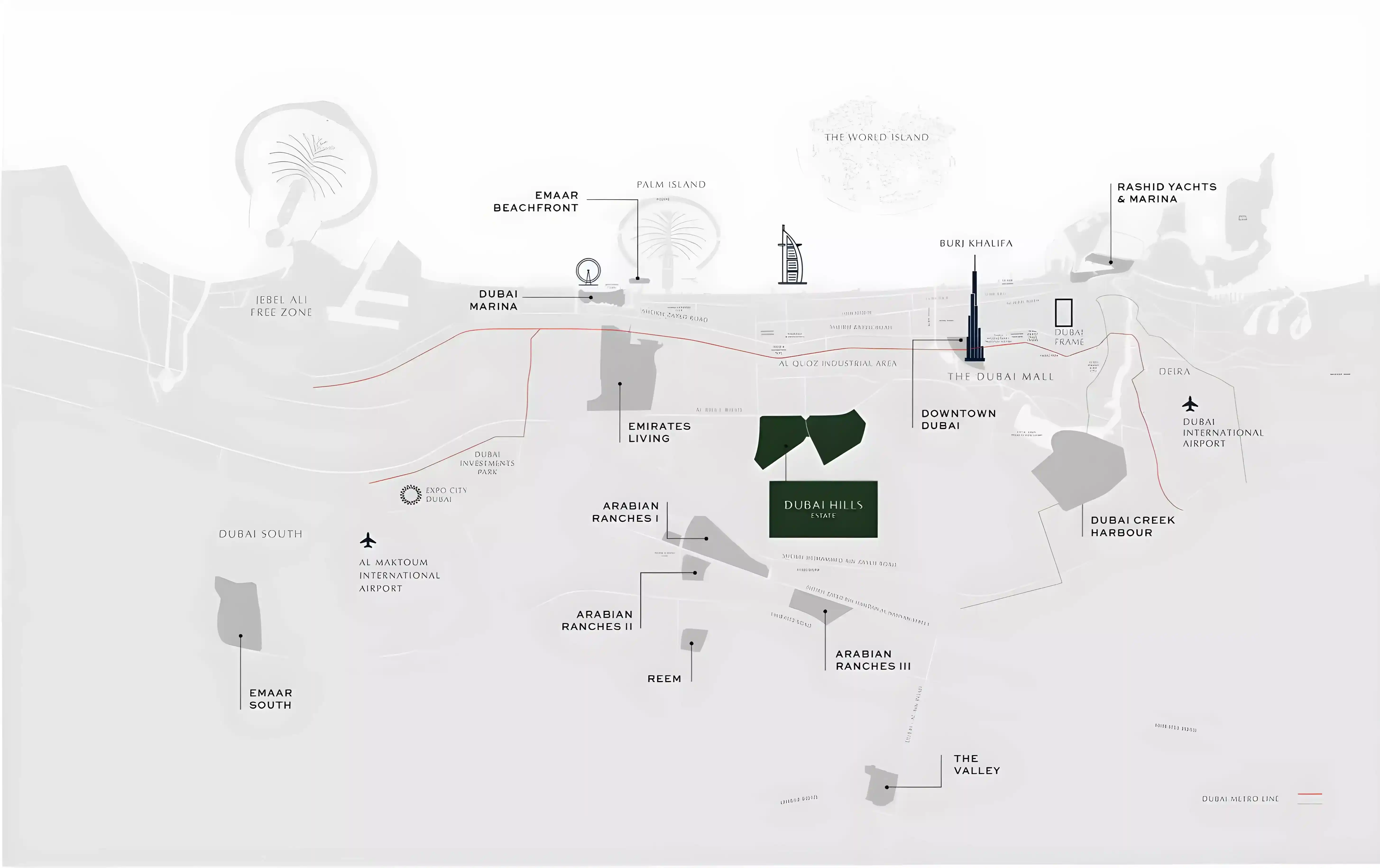 park-gate-2-location-map