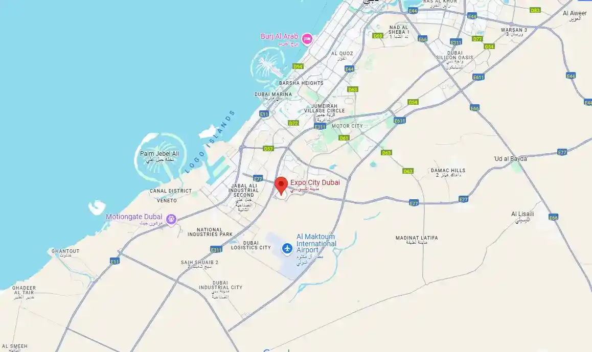 beachfront-gates-2-location-map