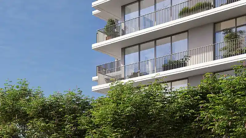 golf-acres-balcony-view