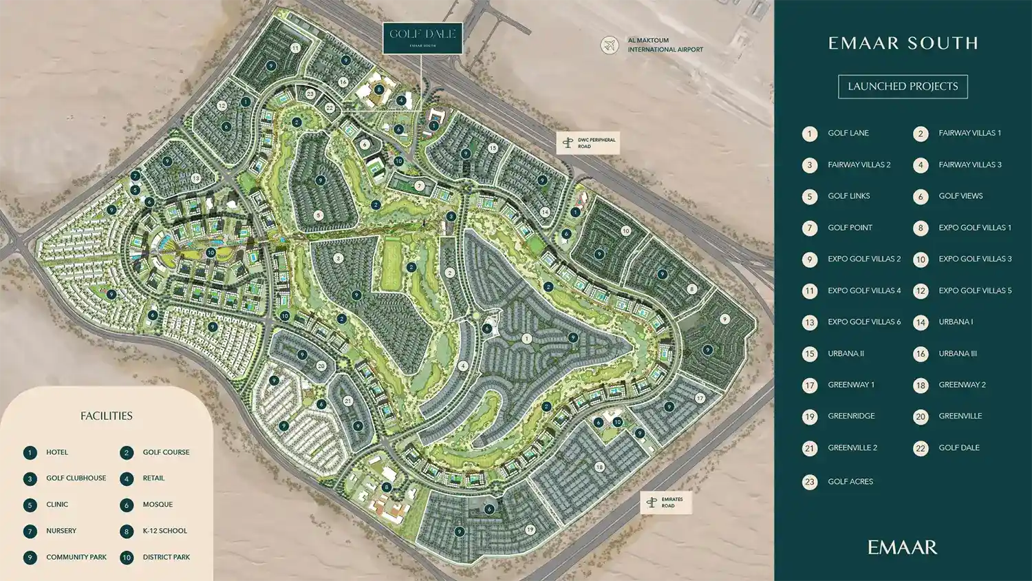 golf-dale-master-plan