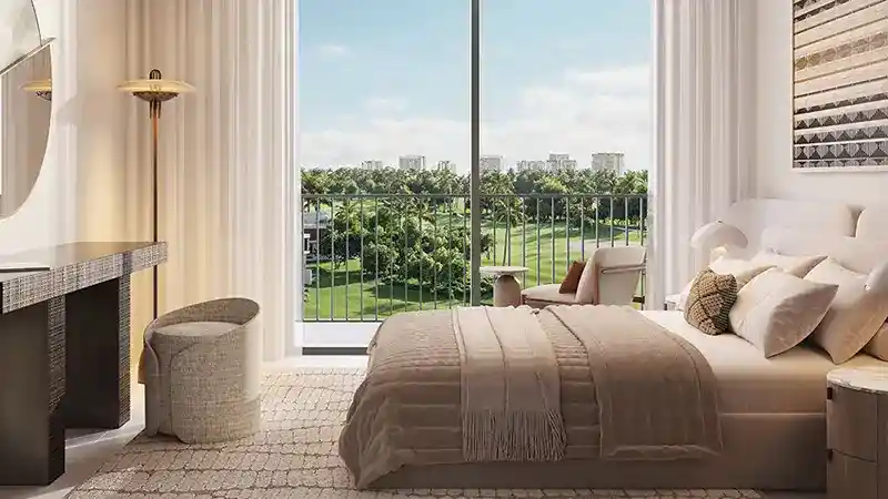 golf-dale-bedroom