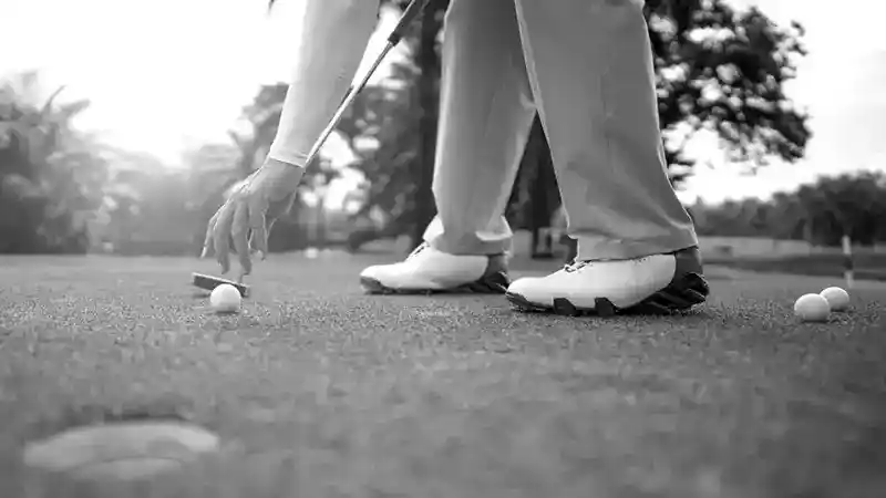 The Element Apartment Golf