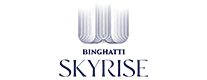 Skyrise by Binghatti