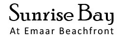 Sunrise Bay Apartments by Emaar at Emaar Beachfront