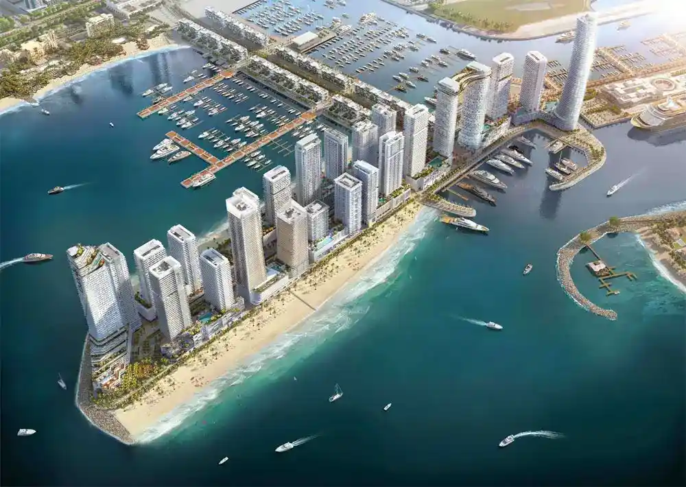 sunrise-bay-master-plan