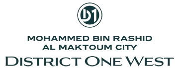 District One Phase 1 by Nakheel at MBR City