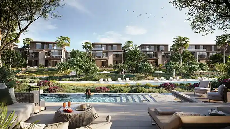 Nad Al Sheba Gardens Phase 7 Luxury Lifestyle