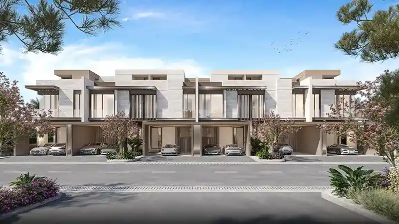 Nad Al Sheba Gardens Phase 7 for Sale