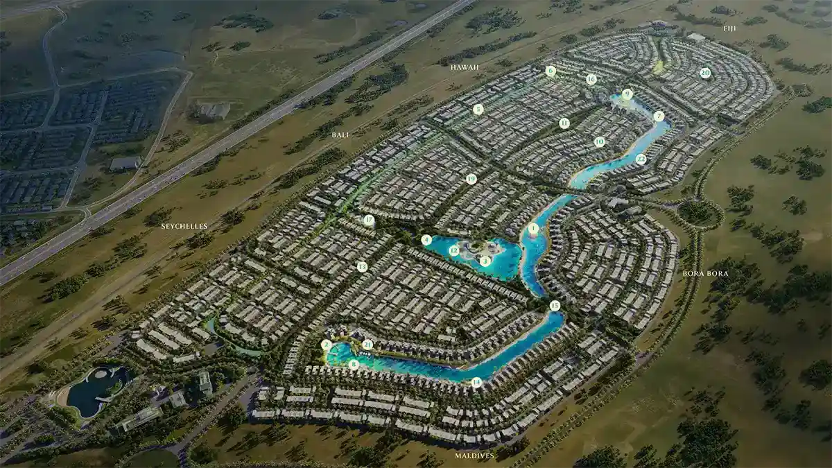bali-3-master-plan