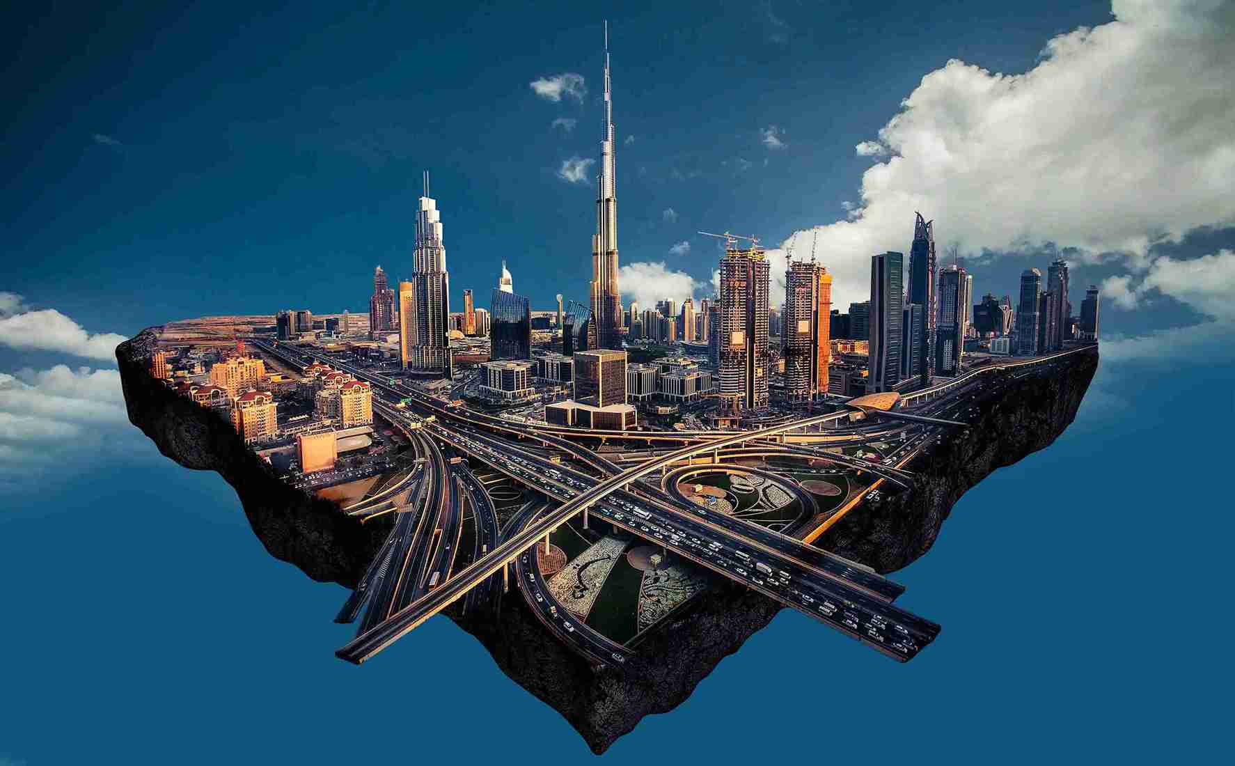 Dubai Real Estate Trends 2025: Why Tenants Demand Professionally Managed Properties