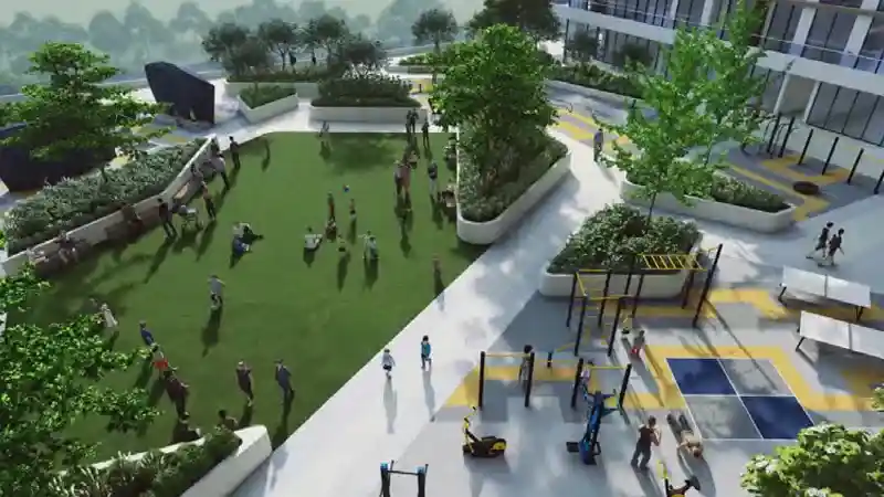 sobha-one-green-surrounding