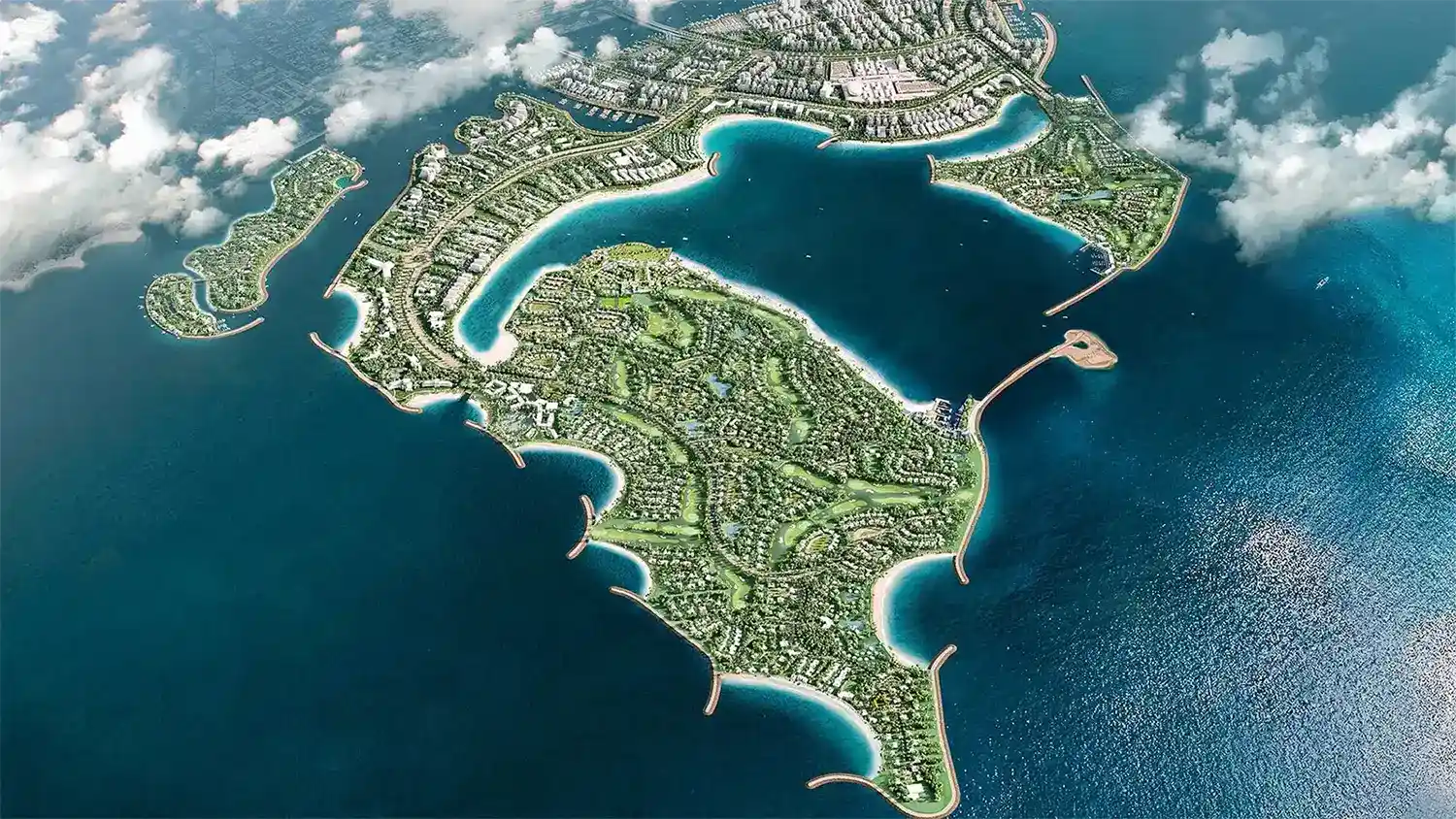 shoaq-residences-location-map