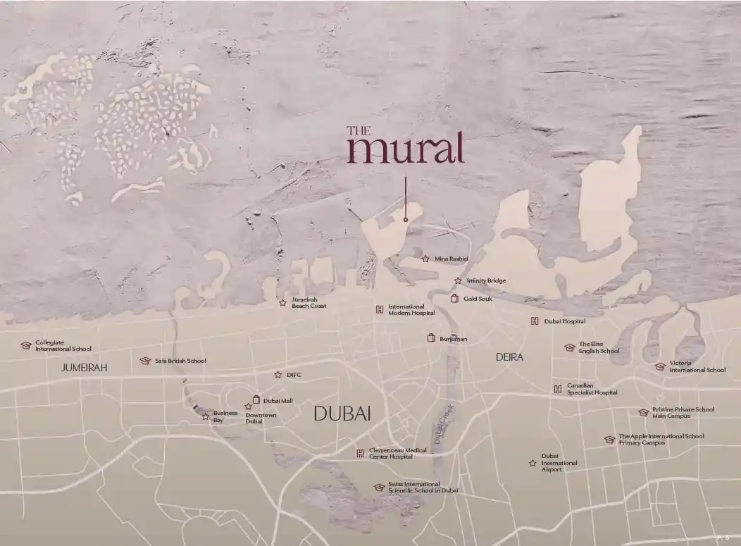 the-mural-location-map