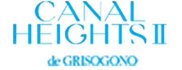 Canal Heights 2 by Damac