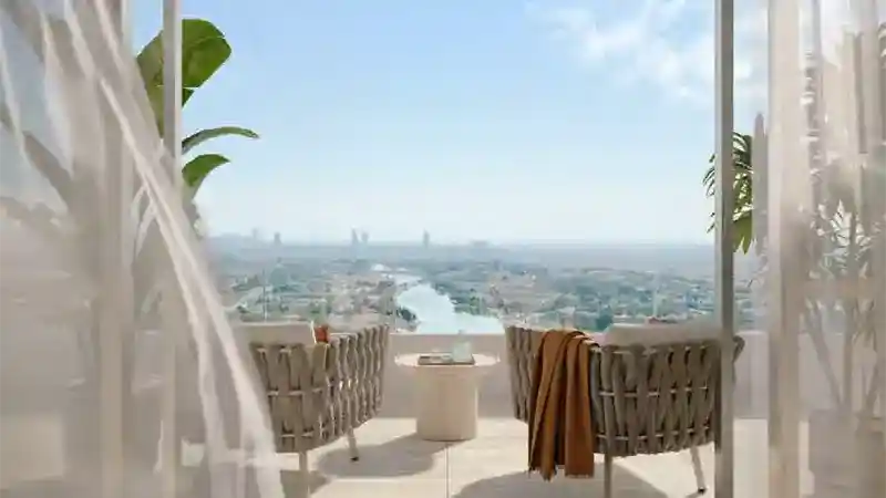 serenia-district-west-amazing-view