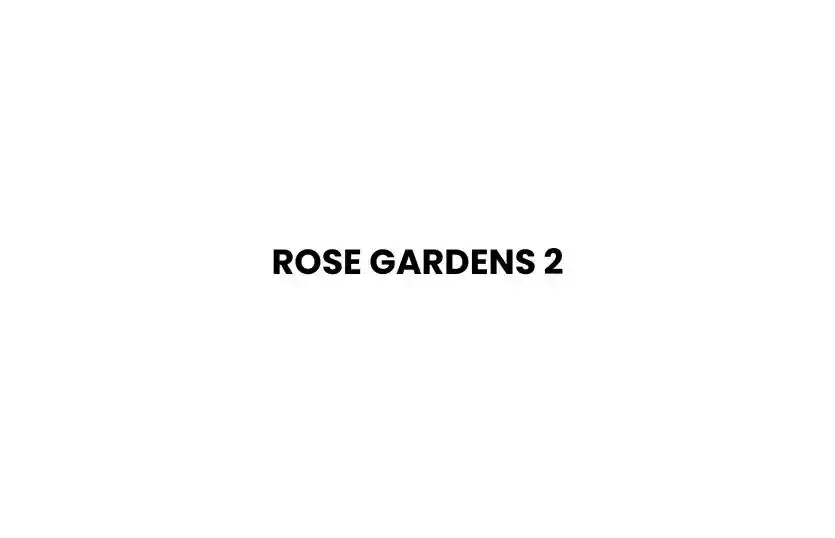 Rose Gardens 2 Apartments by Roz Developers at JVC