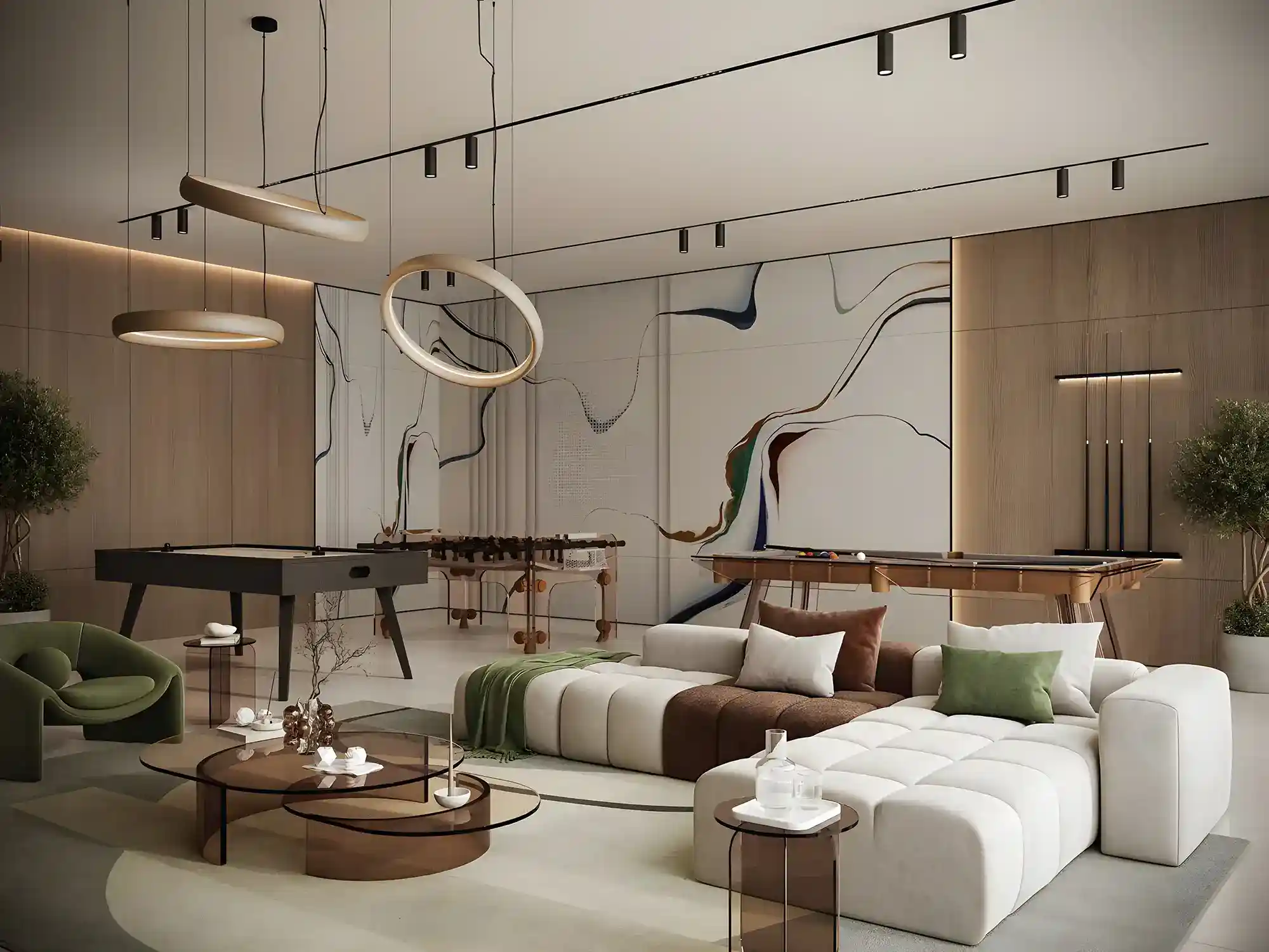 Golf Grove by Regent in Dubai