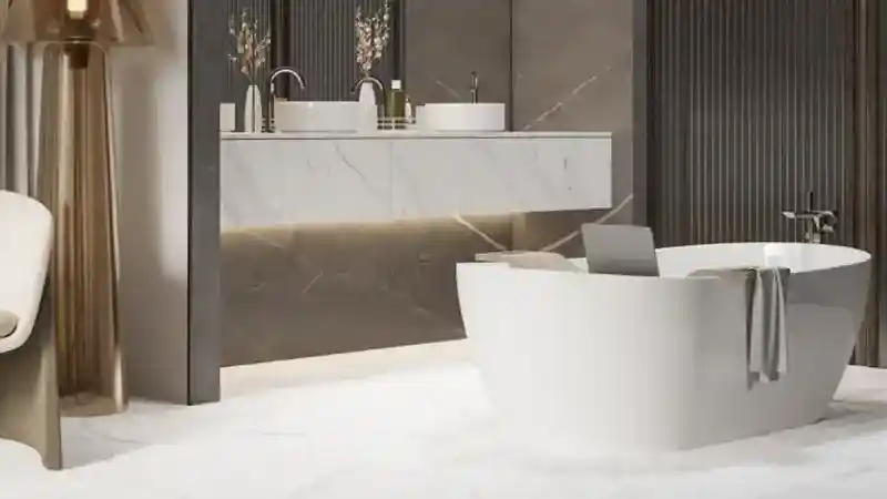 Bond Enclave Bathroom