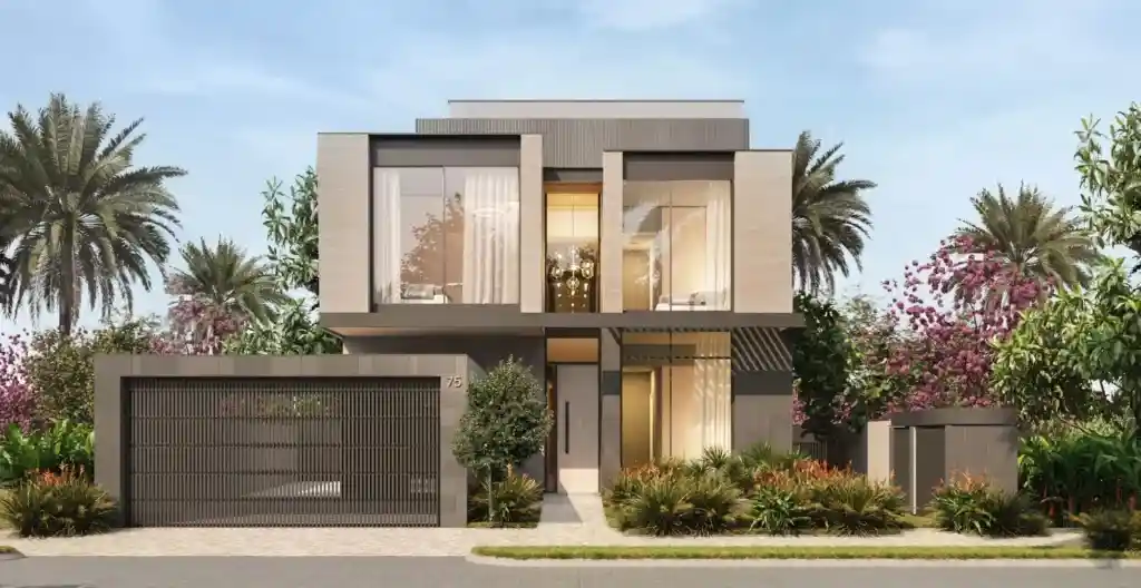 Waada Apartments by BT Properties at Dubai South 