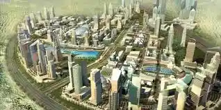 Business Bay