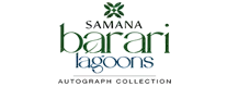 Samana Barari Lagoons Apartments by Samana at Majan