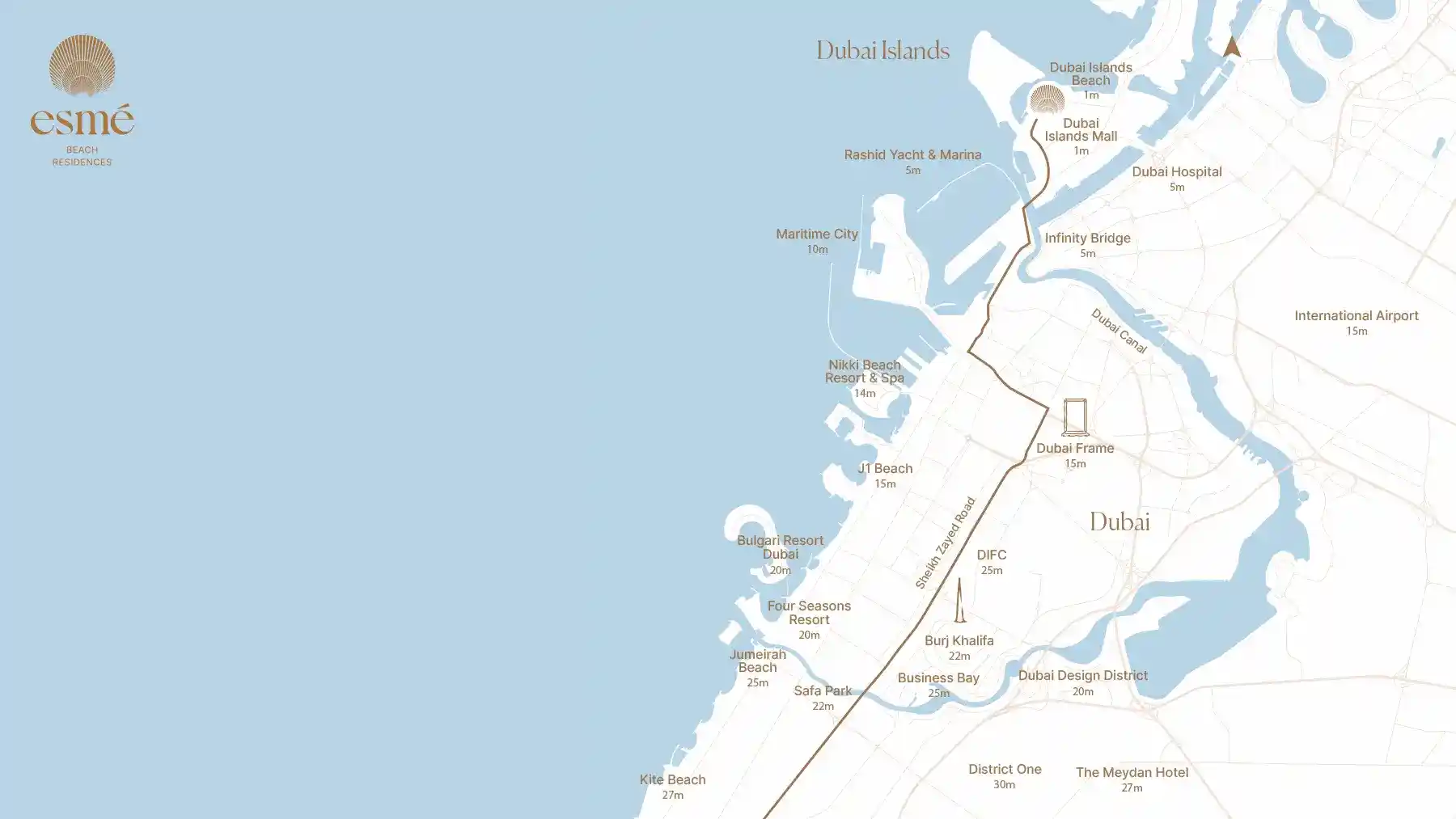 esme-beach-residences-location-map