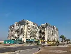 Business Bay