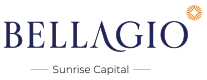 Bellagio by SUNRISE CAPITAL REAL ESTATE DEVELOPMENT L.L.C