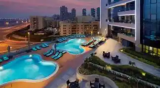 Business Bay