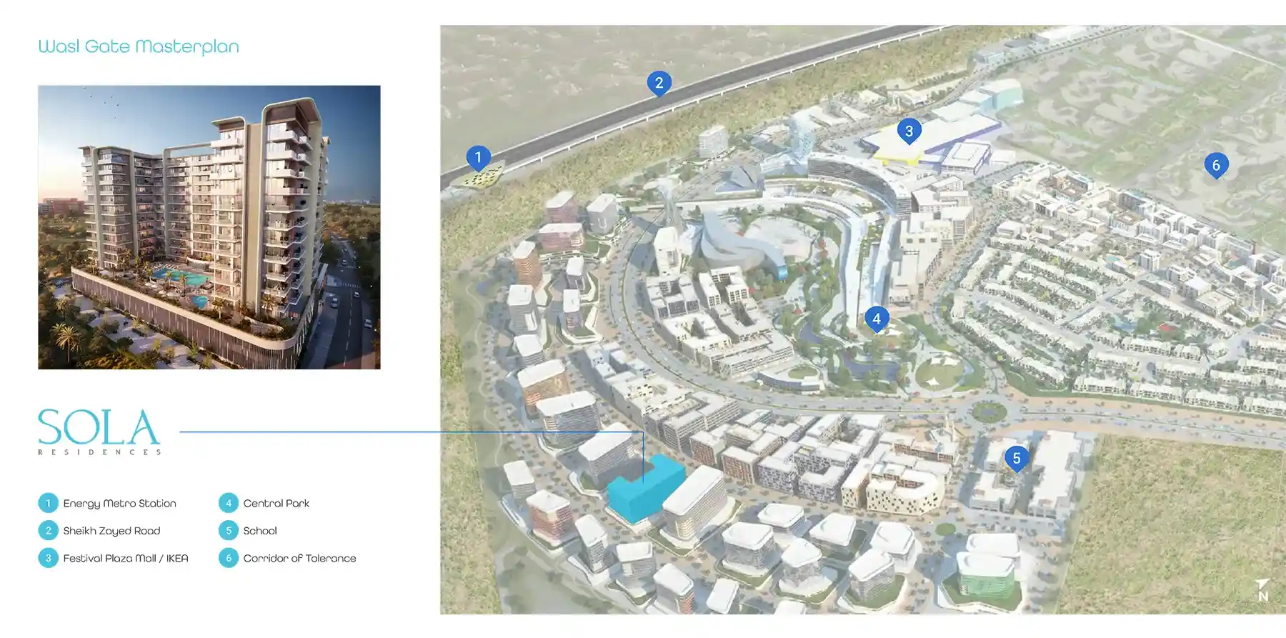 sola-residences-master-plan