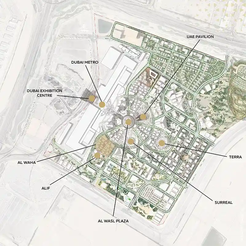 al-waha-residences-2-master-plan