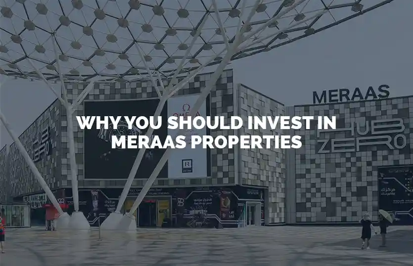 Why You Should Invest in Meraas Properties