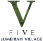 Five Hotel JVC by Ahmadyar Development