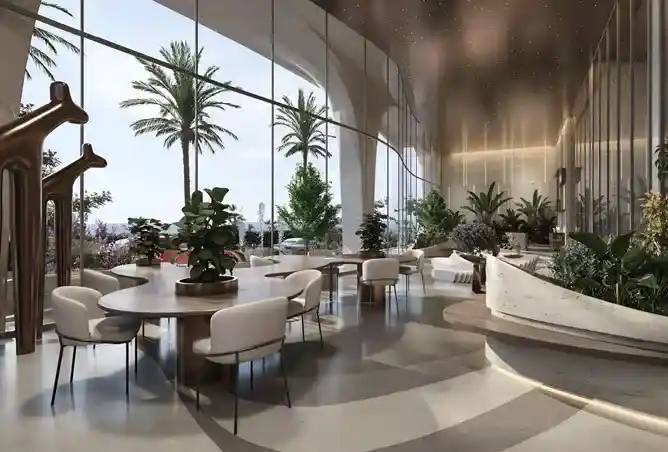 Ola Residences by Lacasa Living at Al Marjan Island