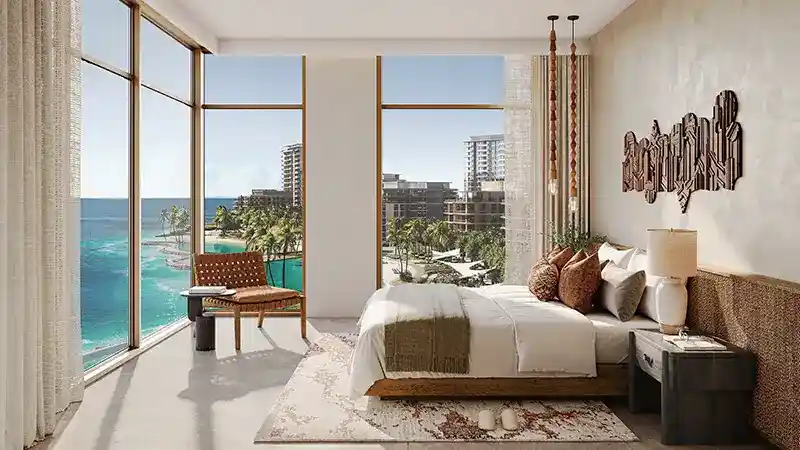 Bay Grove Residences 3 Bedroom