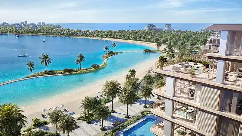 Bay Grove Residences 3 Amazing View