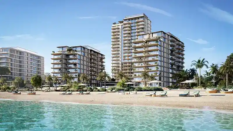 Bay Grove Residences 3 Dubai Islands by DUBAI ISLANDS L.L.C