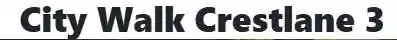 City Walk Crestlane 3 by CITYWALK RESIDENTIAL 1 L.L.C