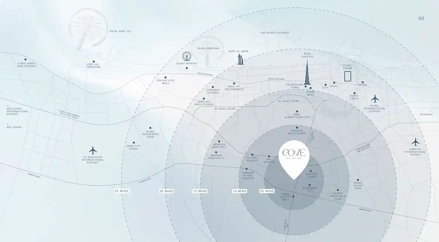 cove-location-map