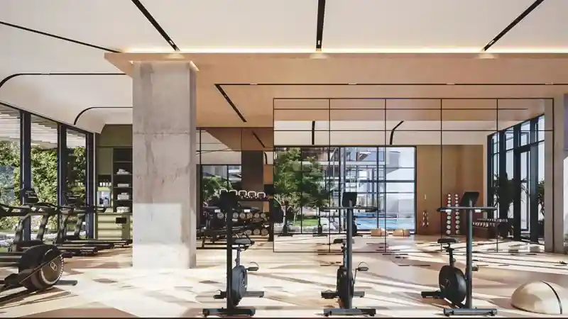 the-orchard-place-gym