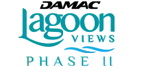 Lagoon Views 2 Apartments by Damac at Damac Lagoons