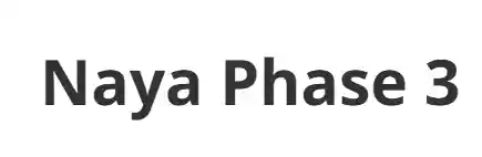 Naya 3 Apartments by Nakheel at District One