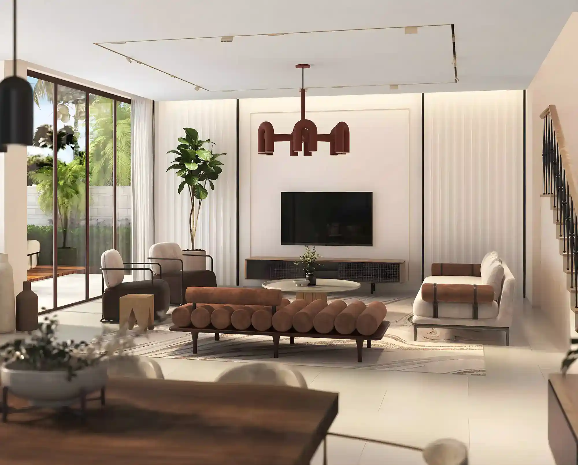 damac-islands-living-area