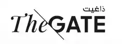 The Gate Apartments by Arada Development at Aljada